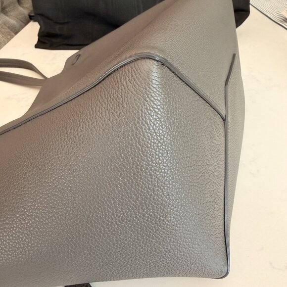 Celine Cabas Small Belt Bag – Phantom Grey | Excellent Condition - Picture 9 of 16